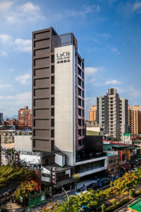 Lacle Hotel-Luzhou Taipei